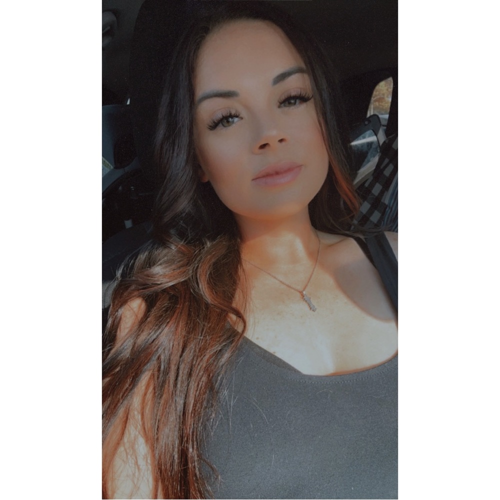 Meet your Posher, Kimberlee